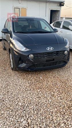 هیوندای گراند i10